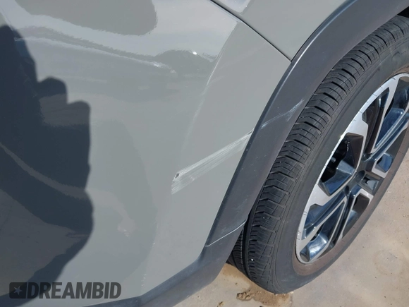 2024 Jeep Compass Limited с VIN 3C4NJDCN9RT589163, выставлен на аукционе IAAI как лот 41327216 с пробегом Не указан миль и . История ставок и продаж доступна на DreamBid. Изображение 21.