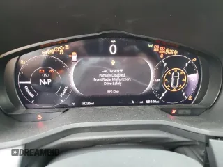 2024 Mazda CX-90 Premium Plus with VIN JM3KKEHA9R1152449, listed as a Copart auction lot 63047925 with 10,235 mi miles and Salvage title. Bid and sale history available at DreamBid. Image 9.