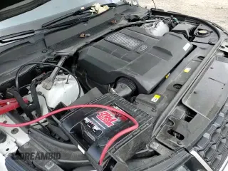 2019 Land Rover Range Rover Sport HSE с VIN SALWR2RV0KA829604, выставлен на аукционе Copart как лот 64200045 с пробегом 47 046 миль миль и Списание • Salvage title. История ставок и продаж доступна на DreamBid. Изображение 16.