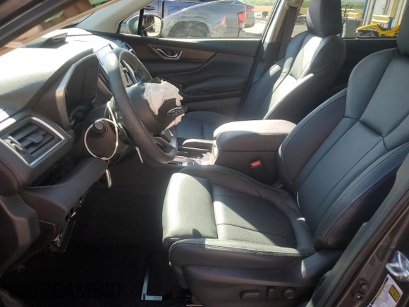 2024 Subaru Ascent Touring with VIN 4S4WMAWD9R3454186, listed as a Copart auction lot 54241935 with 3,108 mi miles and Salvage title. Bid and sale history available at DreamBid. Image 7.