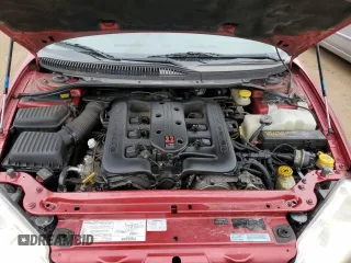 1999 Dodge Intrepid ES with VIN 2B3HD56J2XH771619, listed as a Copart auction lot 67001954 with 241,655 mi miles and Clean Title. Bid and sale history available at carsss.com. Image 11.