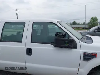 2008 Ford F-250 XL with VIN 1FTSW215X8EC30902, listed as a IAAI auction lot 42683681 with 197,476 mi miles and . Bid and sale history available at DreamBid. Image 13.