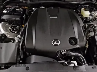 2015 Lexus IS 250 with VIN JTHCF1D24F5027273, listed as a Copart auction lot 85311185 with 134,523 mi miles and Clean title. Bid and sale history available at DreamBid. Image 14.