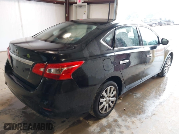 2018 Nissan Sentra S z VIN 3N1AB7AP8JY336041, wystawiony jako IAAI lot #42341452 z przebiegiem 101 317 mil mil oraz . Historia ofert i sprzedaży dostępna na DreamBid. Obrazek 4.