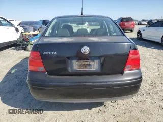 2003 Volkswagen Jetta GL с VIN 3VWRK69MX3M106691, выставлен на аукционе Copart как лот 50765595 с пробегом 140 961 миль миль и Списание • Salvage title. История ставок и продаж доступна на DreamBid. Изображение 6.
