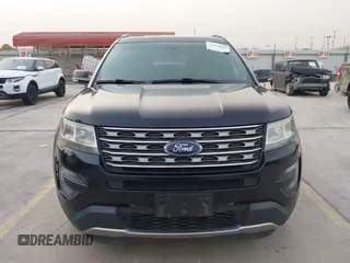 2016 Ford Explorer XLT with VIN 1FM5K7D82GGA84926, listed as a IAAI auction lot 41824920 with 121,702 mi miles and . Bid and sale history available at DreamBid. Image 13.