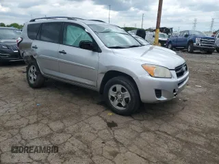 2012 Toyota RAV4 с VIN 2T3BF4DV5CW220268, выставлен на аукционе Copart как лот 57981335 с пробегом 196 728 миль миль и Списание • Salvage title. История ставок и продаж доступна на DreamBid. Изображение 4.