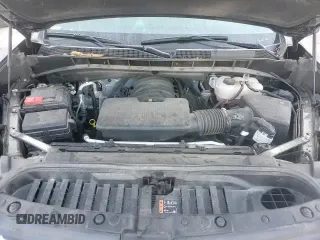 2024 Chevrolet Silverado 1500 LT с VIN 1GCPACED1RZ256603, выставлен на аукционе Copart как лот 71741975 с пробегом 60 696 миль миль и Списание • Salvage title. История ставок и продаж доступна на DreamBid. Изображение 13.