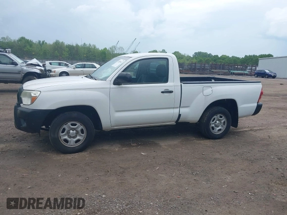 2013 Toyota Tacoma z VIN 5TFNX4CN3DX019039, wystawiony jako IAAI lot #42099652 z przebiegiem 73 105 mil mil oraz . Historia ofert i sprzedaży dostępna na DreamBid. Obrazek 14.