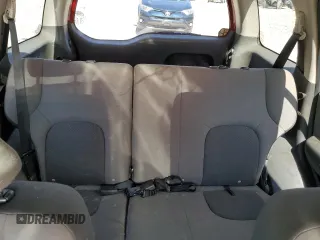 2012 Nissan Xterra S z VIN 5N1AN0NWXCC516206, wystawiony jako Copart lot #51800305 z przebiegiem 126 125 mil mil oraz Szkoda całkowita • Salvage title. Historia ofert i sprzedaży dostępna na DreamBid. Obrazek 10.
