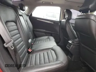 2016 Ford Fusion SE with VIN 3FA6P0T98GR337516, listed as a Copart auction lot 82755884 with 91,027 mi miles and Salvage title. Bid and sale history available at DreamBid. Image 10.