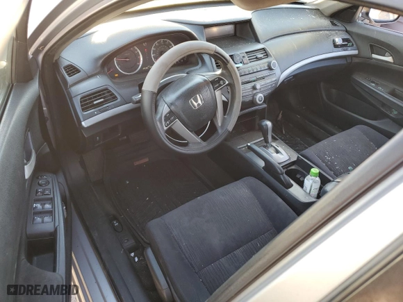2011 Honda Accord Sdn LX with VIN 1HGCP2F3XBA013682, listed as a Copart auction lot 45602955 with 205,380 mi miles and Non Repairable. Bid and sale history available at carsss.com. Image 8.