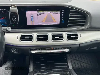 2020 Mercedes-Benz GLE 350 z VIN 4JGFB4KB7LA183319, wystawiony jako Copart lot #64332065 z przebiegiem 46 883 mil mil oraz Czysty tytuł • Clean title. Historia ofert i sprzedaży dostępna na DreamBid. Obrazek 10.