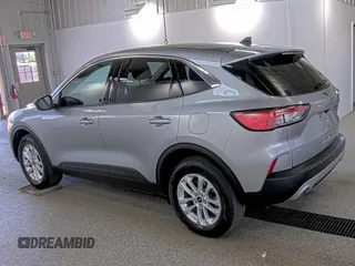 2022 Ford Escape SE с VIN 1FMCU9G66NUB40825, выставлен на аукционе IAAI как лот 42733892 с пробегом 35 913 миль миль и . История ставок и продаж доступна на DreamBid. Изображение 30.