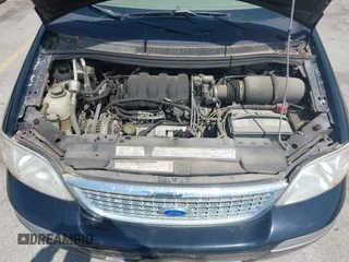 2000 Ford Windstar SEL z VIN 2FMDA5341YBC52338, wystawiony jako IAAI lot #41933377 z przebiegiem 165 988 mil mil oraz . Historia ofert i sprzedaży dostępna na DreamBid. Obrazek 10.