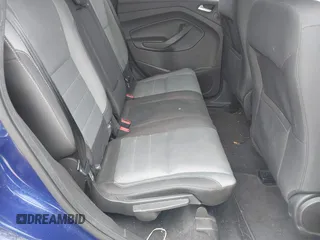 2016 Ford Escape SE with VIN 1FMCU0GX9GUB93543, listed as a IAAI auction lot 42017226 with 208,092 mi miles. Bid and sale history available at carsss.com. Image 8.