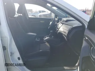 2019 Nissan Rogue SV with VIN KNMAT2MV4KP548848, listed as a IAAI auction lot 41802238 with 198,710 mi miles and . Bid and sale history available at DreamBid. Image 5.