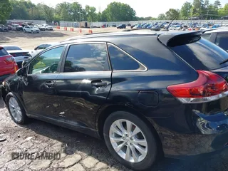 2013 Toyota Venza LE with VIN 4T3ZA3BB1DU077109, listed as a IAAI auction lot 42247378 with 109,267 mi miles and . Bid and sale history available at DreamBid. Image 14.