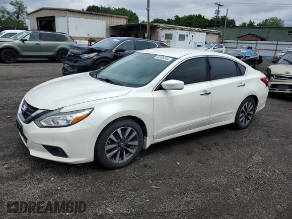 2016 Nissan Altima S with VIN 1N4AL3AP4GC241664, listed as a Copart auction lot 63366345 with 146,197 mi miles and Salvage title. Bid and sale history available at DreamBid. Image 1.