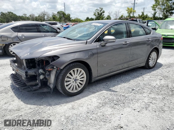 2013 Ford Fusion Titanium with VIN 3FA6P0SU8DR308888, listed as a Copart auction lot 59881225 with 115,491 mi miles and Non repairable. Bid and sale history available at DreamBid. Image 1.