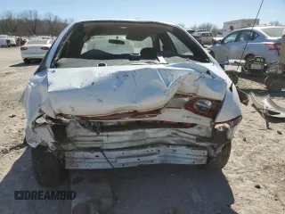 2004 Chevrolet Cavalier z VIN 1G1JC52F747305513, wystawiony jako Copart lot #47075545 z przebiegiem 99 137 mil mil oraz Szkoda całkowita • Salvage title. Historia ofert i sprzedaży dostępna na DreamBid. Obrazek 6.