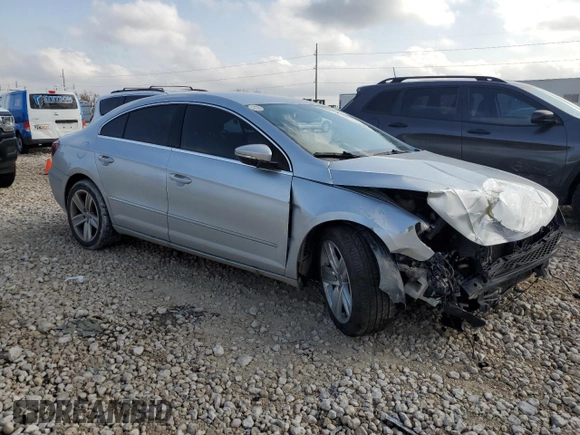 2013 Volkswagen CC Sport с VIN WVWBN7AN3DE522868, выставлен на аукционе Copart как лот 86429954 с пробегом Не указан миль и Списание • Salvage title. История ставок и продаж доступна на DreamBid. Изображение 4.