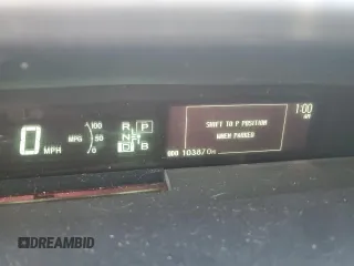 2015 Toyota Prius Four with VIN JTDKN3DU2F0424152, listed as a Copart auction lot 44228515 with 103,870 mi miles and Salvage Title. Bid and sale history available at carsss.com. Image 9.