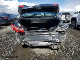 2009 Toyota Camry with VIN 4T4BE46K89R119786, listed as a Copart auction lot 48694175 with 172,951 mi miles and Salvage Title. Bid and sale history available at carsss.com. Image 6.