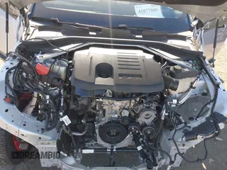 2024 Land Rover Range Rover SE z VIN SALKP9FU9RA216190, wystawiony jako IAAI lot #41877509 z przebiegiem 8171 mil mil oraz . Historia ofert i sprzedaży dostępna na DreamBid. Obrazek 10.