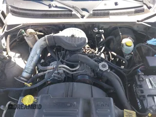 2000 Dodge Dakota Sport with VIN 1B7GL2AX6YS644891, listed as a IAAI auction lot 41961323 with 194,210 mi miles. Bid and sale history available at carsss.com. Image 10.