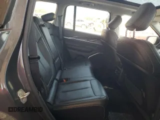 2024 Jeep Grand Cherokee с VIN 1C4RJYB64RC721003, выставлен на аукционе Copart как лот 61736425 с пробегом 34 204 миль миль и Чистый • Clean title. История ставок и продаж доступна на DreamBid. Изображение 11.