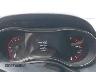 2018 Dodge Durango R/T z VIN 1C4SDJCT8JC328081, wystawiony jako IAAI lot #41839567 z przebiegiem Nie podano mil oraz . Historia ofert i sprzedaży dostępna na DreamBid. Obrazek 7.