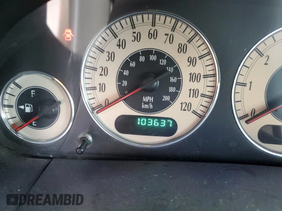 2001 Chrysler Town & Country Limited with VIN 2C8GP64L21R387318, listed as a Copart auction lot 79038314 with 103,637 mi miles and Salvage Title. Bid and sale history available at carsss.com. Image 9.