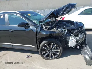 2023 Mazda CX-50 Meridian Edition z VIN 7MMVABXY1PN149136, wystawiony jako IAAI lot #42587764 z przebiegiem 4 748 mil mil oraz . Historia ofert i sprzedaży dostępna na DreamBid. Obrazek 18.