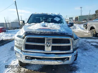 2012 Ram 2500 Power Wagon with VIN 3C6TD5ET3CG134915, listed as a IAAI auction lot 41393898 with 139,118 mi miles. Bid and sale history available at carsss.com. Image 11.