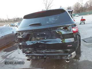 2021 Chevrolet Traverse RS z VIN 1GNEVJKW2MJ115124, wystawiony jako IAAI lot #41239893 z przebiegiem 37 720 mil mil oraz . Historia ofert i sprzedaży dostępna na DreamBid. Obrazek 17.