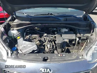 2019 Kia Sportage LX with VIN KNDPM3ACXK7513831, listed as a IAAI auction lot 41969252 with 99,388 mi miles. Bid and sale history available at carsss.com. Image 10.