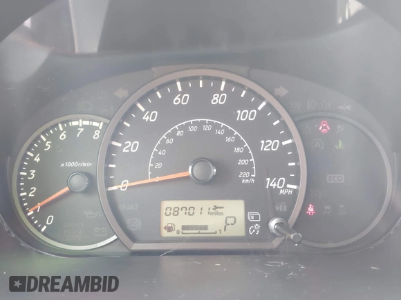 2017 Mitsubishi Mirage ES with VIN ML32A3HJ7HH020444, listed as a IAAI auction lot 42651544 with 87,011 mi miles and . Bid and sale history available at DreamBid. Image 7.