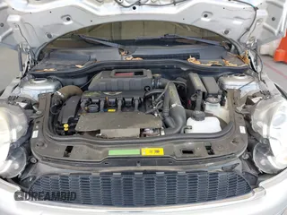 2008 MINI Hardtop S with VIN WMWMF73548TV35548, listed as a IAAI auction lot 42521348 with 104,427 mi miles and . Bid and sale history available at DreamBid. Image 10.