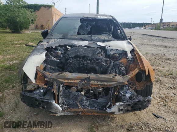 2018 Lexus GS 350 z VIN JTHBZ1BL5JA014496, wystawiony jako Copart lot #52691585 z przebiegiem Nie podano mil oraz Szkoda całkowita • Salvage title. Historia ofert i sprzedaży dostępna na DreamBid. Obrazek 5.