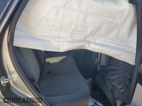 2018 Kia Soul with VIN KNDJN2A25J7567606, listed as a Copart auction lot 48476365 with 0 mi miles and Salvage Title. Bid and sale history available at carsss.com. Image 10.