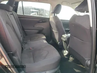 2021 Toyota Highlander L z VIN 5TDBZRBH8MS137793, wystawiony jako Copart lot #48975855 z przebiegiem 68 489 mil mil oraz Szkoda całkowita • Salvage title. Historia ofert i sprzedaży dostępna na DreamBid. Obrazek 11.