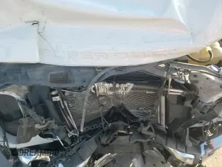 2021 Ford F-250 XL z VIN 1FT7W2B67MED94342, wystawiony jako Copart lot #84939145 z przebiegiem 87 799 mil mil oraz Szkoda całkowita • Salvage title. Historia ofert i sprzedaży dostępna na DreamBid. Obrazek 13.