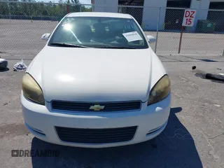2006 Chevrolet Impala LT 3.5L with VIN 2G1WT58K969165654, listed as a IAAI auction lot 41696638 with 70,051 mi miles and . Bid and sale history available at DreamBid. Image 6.