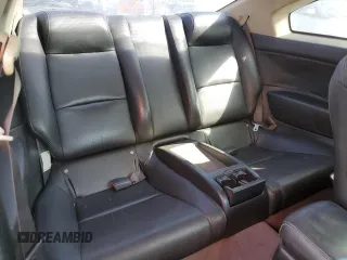 2003 Infiniti G35 Coupe w/Leather with VIN JNKCV54E73M214285, listed as a Copart auction lot 77820164 with 196,467 mi miles and Salvage Title. Bid and sale history available at carsss.com. Image 10.