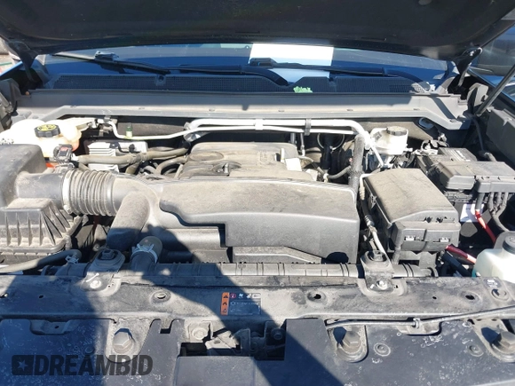 2018 Chevrolet Colorado 2WD LT with VIN 1GCGSCEA0J1228474, listed as a IAAI auction lot 41224841 with 77,689 mi miles and . Bid and sale history available at DreamBid. Image 10.