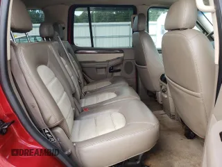 2003 Ford Explorer Eddie Bauer with VIN 1FMDU74K93UB13996, listed as a Copart auction lot 69265234 with 329,165 mi miles and Salvage title. Bid and sale history available at DreamBid. Image 11.