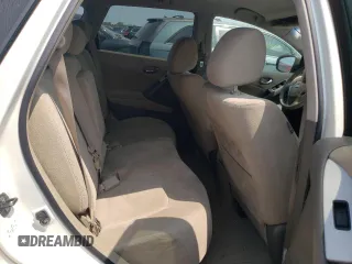 2009 Nissan Murano LE with VIN JN8AZ18WX9W111579, listed as a Copart auction lot 64695264 with 172,780 mi miles and Clean Title. Bid and sale history available at carsss.com. Image 11.