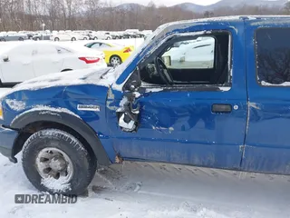 2008 Ford Ranger XL with VIN 1FTYR15E38PA62000, listed as a IAAI auction lot 41596827 with 95,578 mi miles and . Bid and sale history available at DreamBid. Image 13.