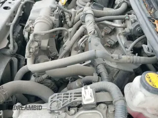 2014 Toyota Prius Two z VIN JTDKDTB37E1573369, wystawiony jako IAAI lot #43462562 z przebiegiem 384 269 mil mil oraz . Historia ofert i sprzedaży dostępna na DreamBid. Obrazek 19.